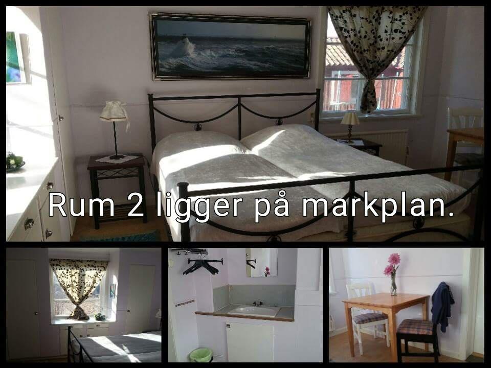 Stora Djuloe Vandrarhem Katrineholm Kamer foto