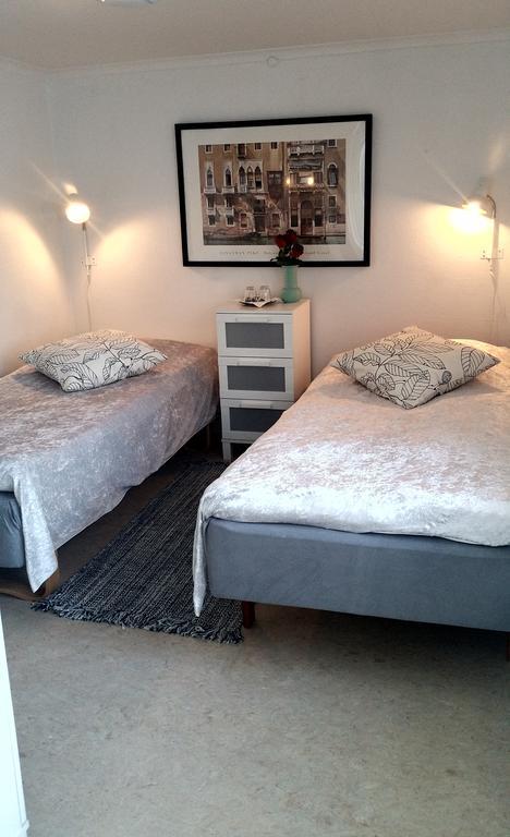 Stora Djuloe Vandrarhem Katrineholm Kamer foto