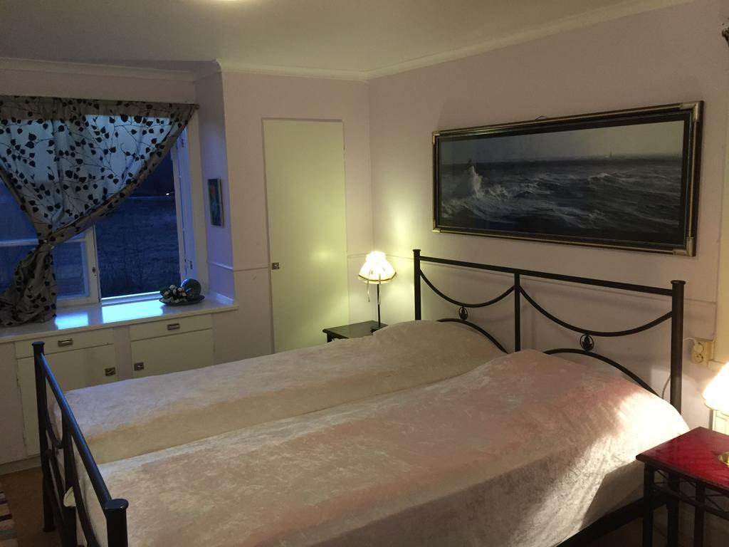 Stora Djuloe Vandrarhem Katrineholm Kamer foto