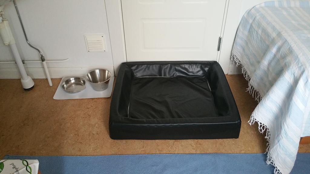 Stora Djuloe Vandrarhem Katrineholm Kamer foto