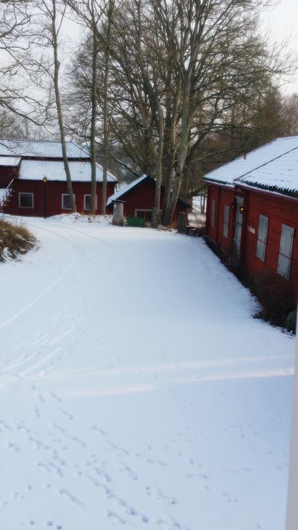 Stora Djuloe Vandrarhem Katrineholm Kamer foto